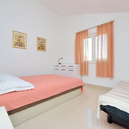 Apartments Ljuba Voluja Exterior photo