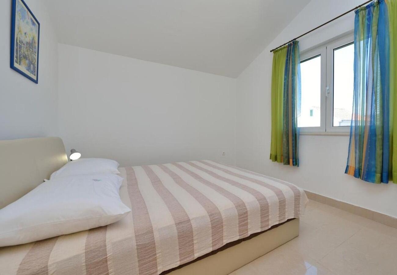Apartments Ljuba Voluja Exterior photo